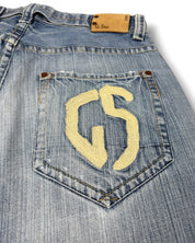 G Star Jeans (L)