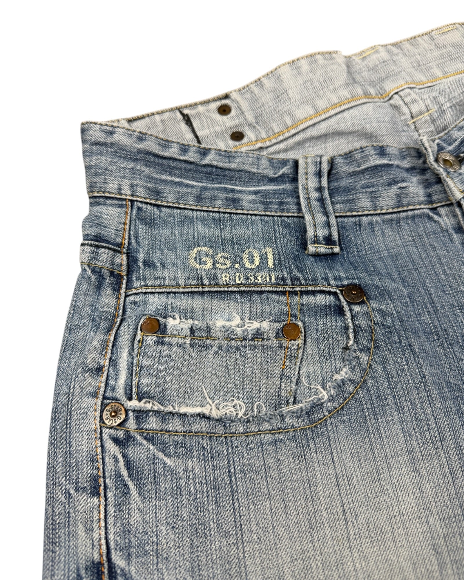 G Star Jeans (L)