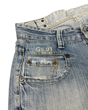 G Star Jeans (L)