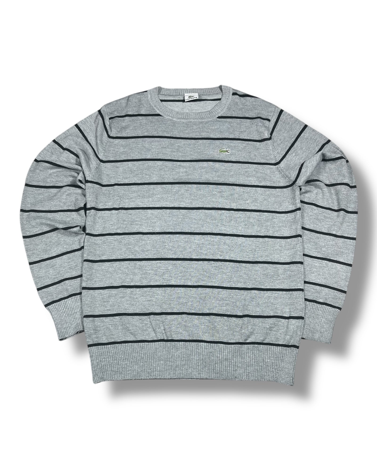Lacoste Sweater (XL)