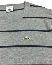 Lacoste Sweater (XL)
