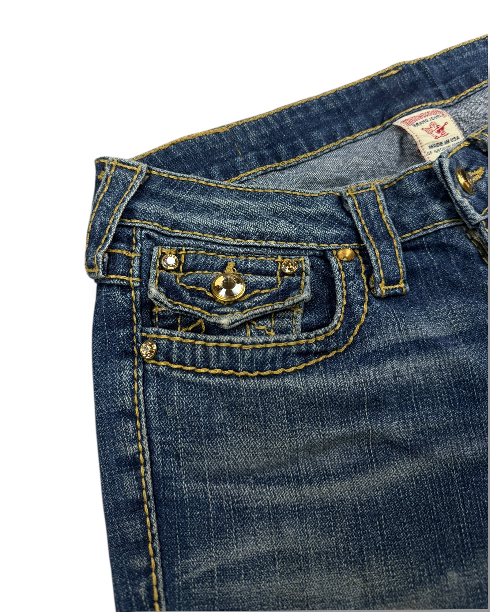 True Religion Jeans (S)