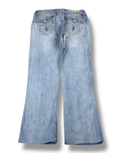 Rock Revival Jeans (M)