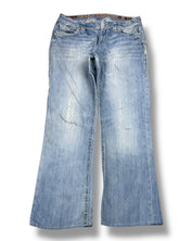 Rock Revival Jeans (M)