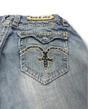 Rock Revival Jeans (M)