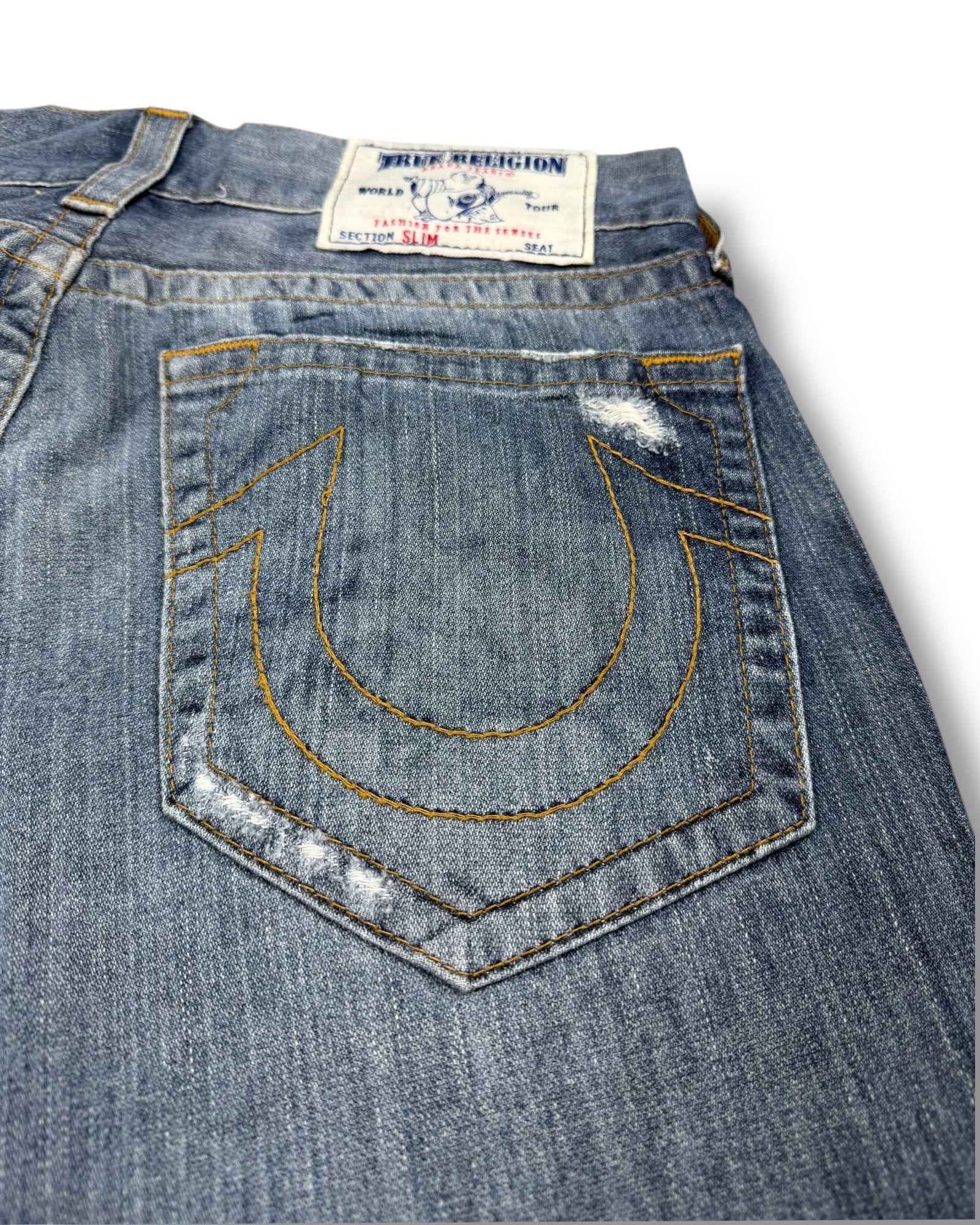 True Religion Jeans (L)