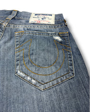 True Religion Jeans (L)