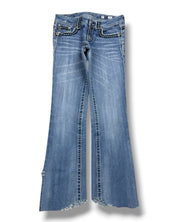 Miss Me Flared Jeans (XS)