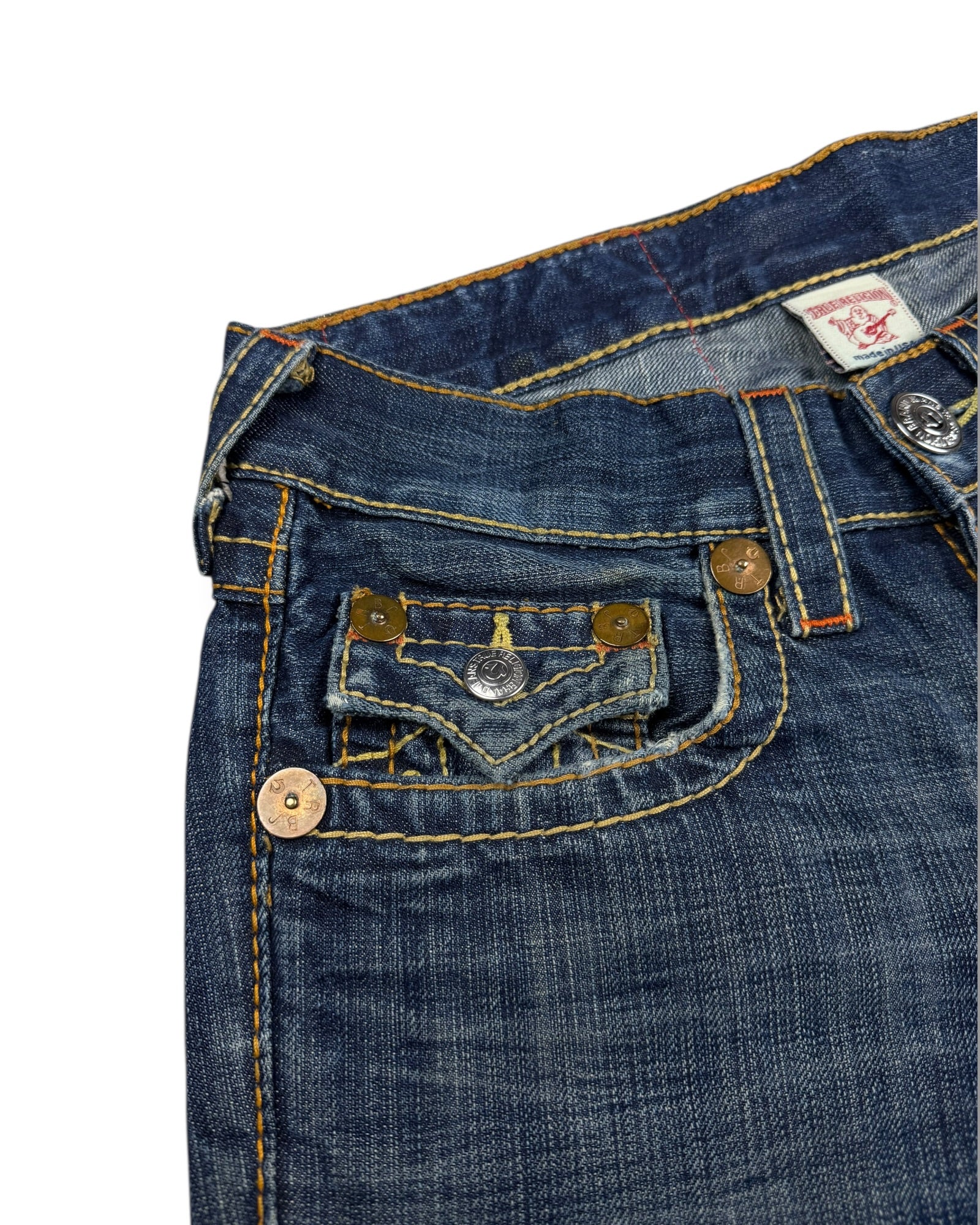 True Religion Jeans (S)