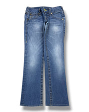 True Religion Flared Jeans (S)