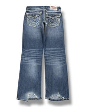 True Religion Jeans (M)