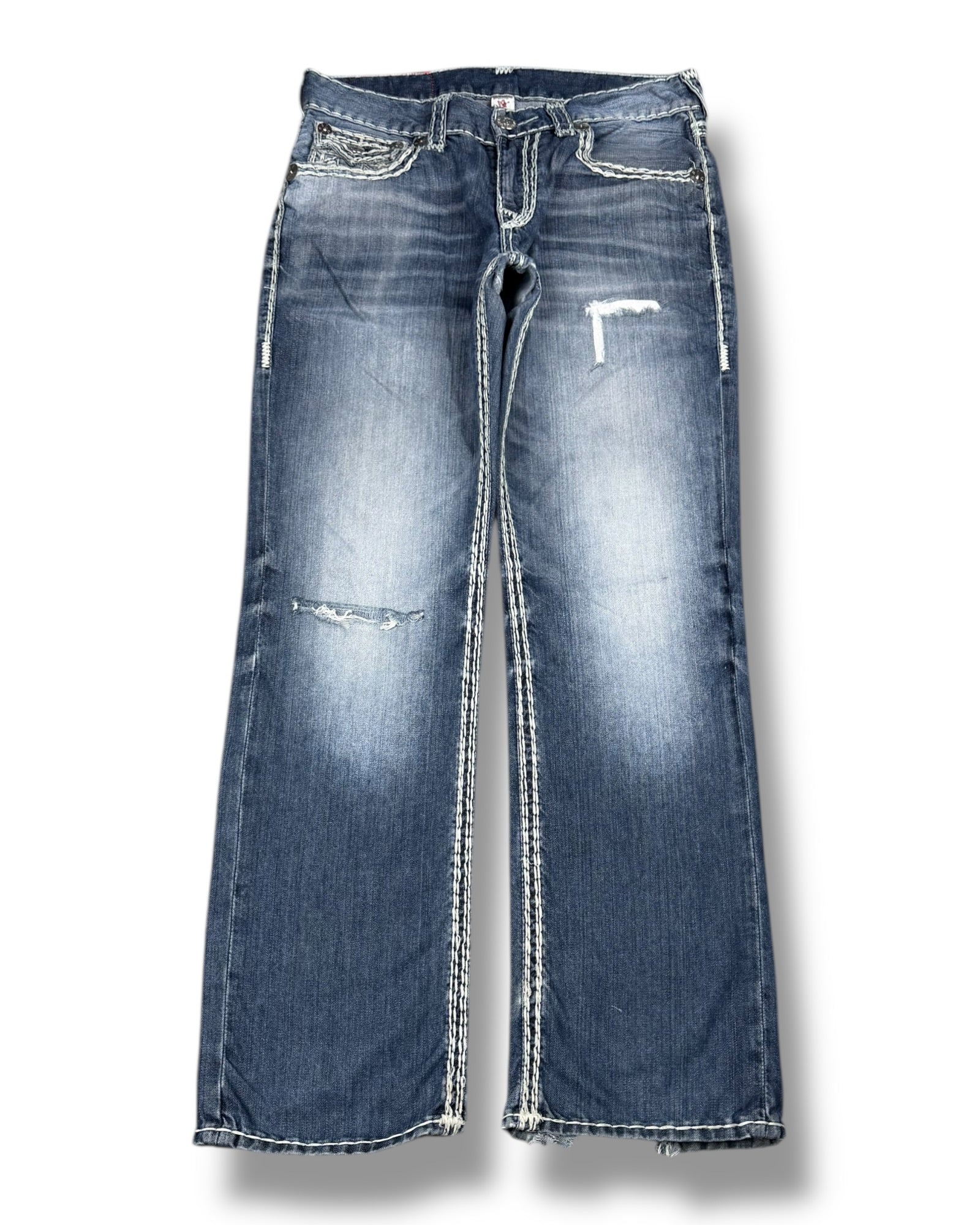 True Religion Jeans (M)