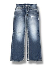 True Religion Jeans (M)