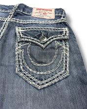 True Religion Jeans (M)