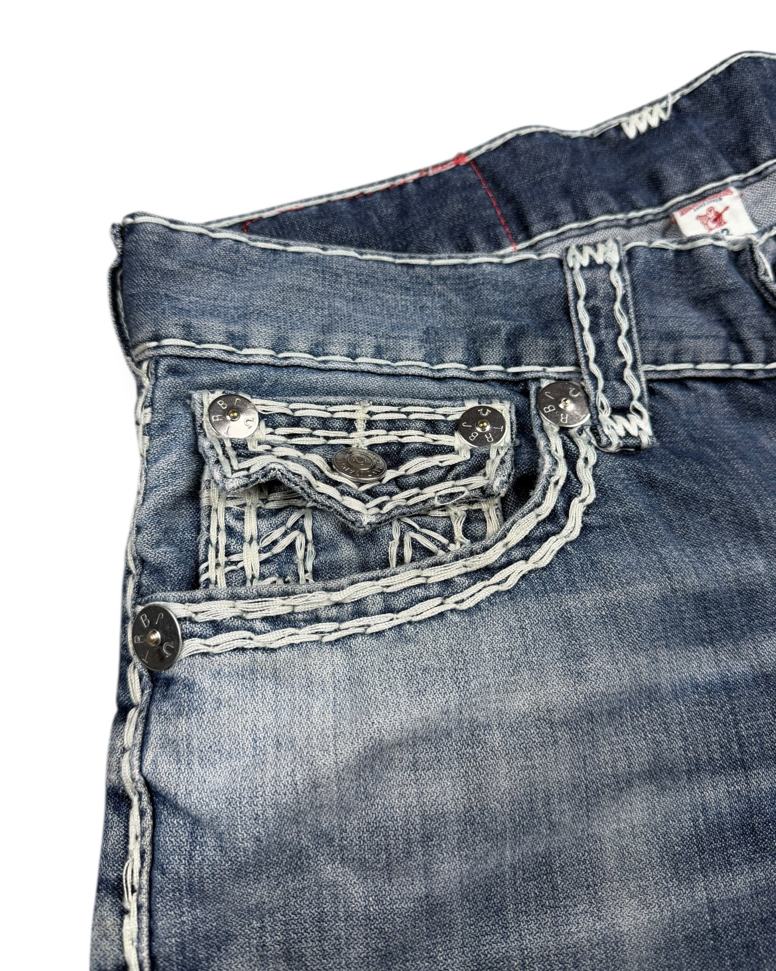True Religion Jeans (M)