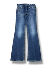 Miss Me Flared Jeans (S)