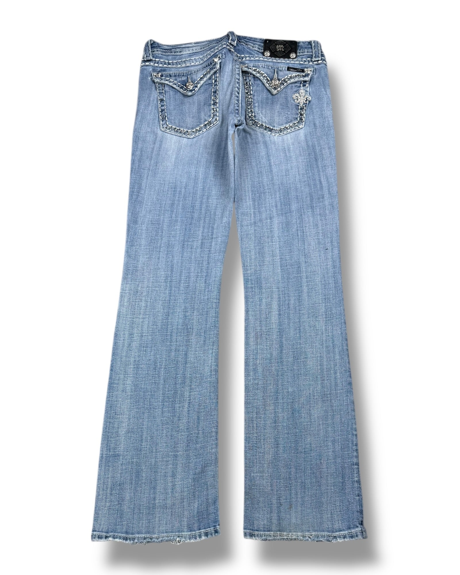 Miss Me Jeans (M)