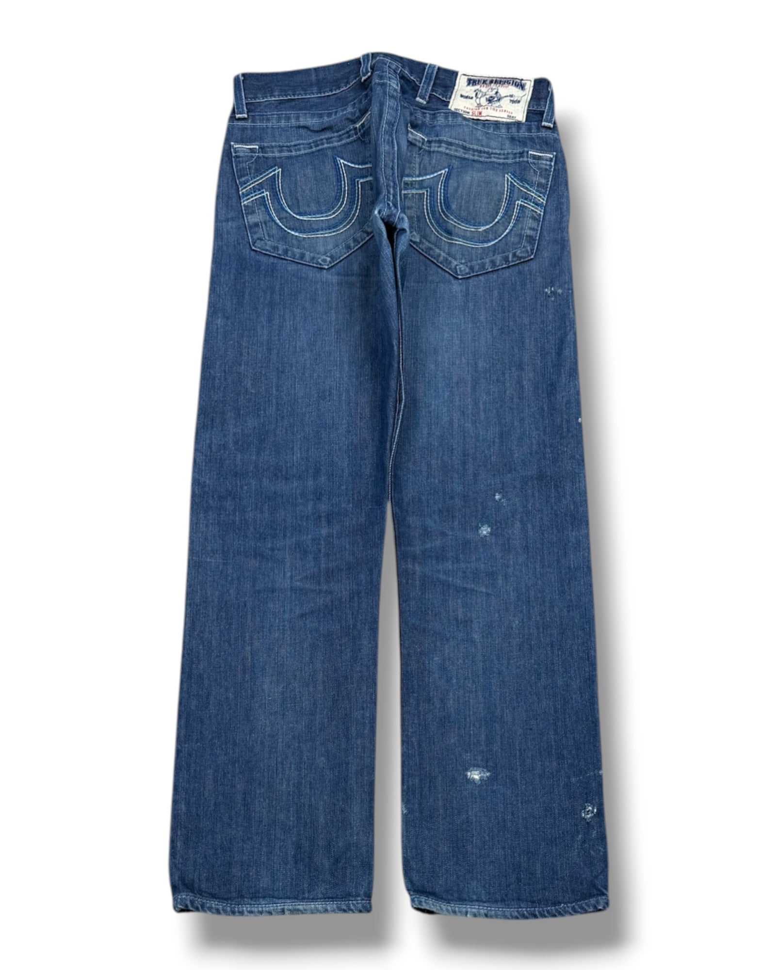 True Religion Jeans (M)