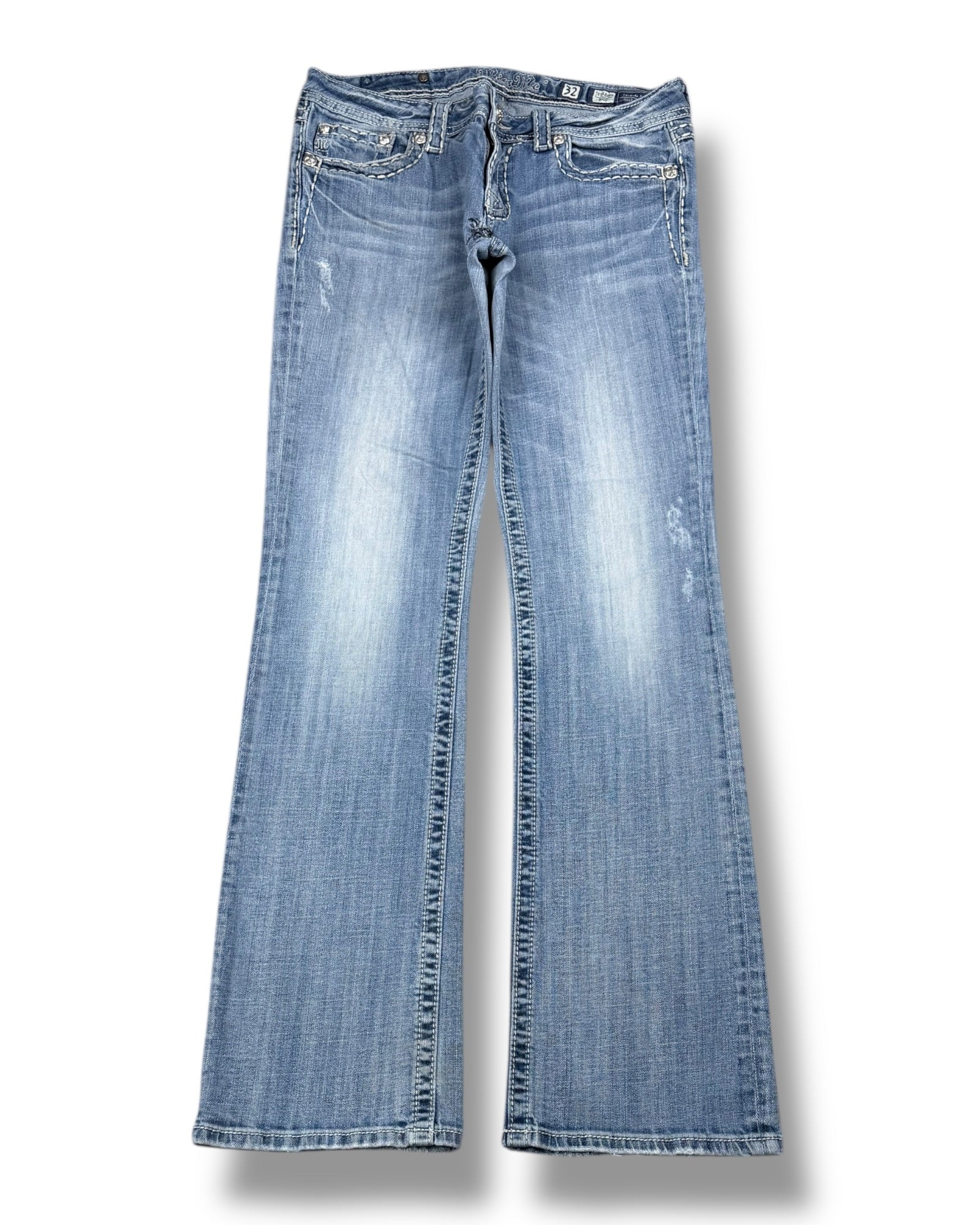 Miss Me Jeans (M)