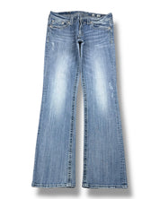 Miss Me Jeans (M)