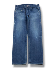 True Religion Jeans (M)