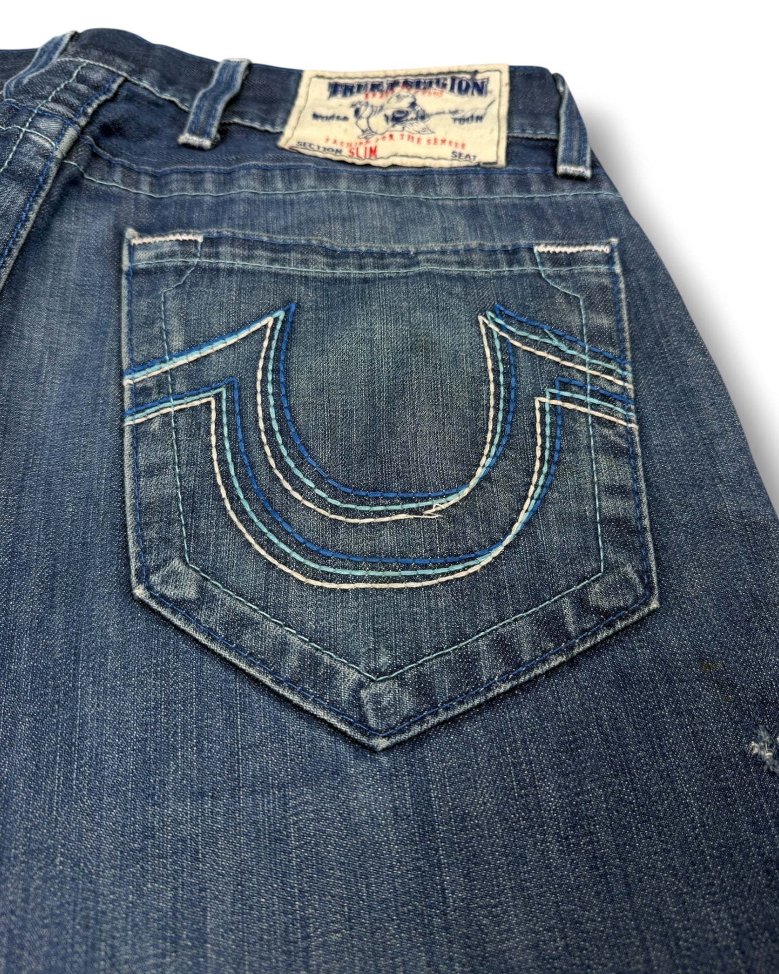 True Religion Jeans (M)
