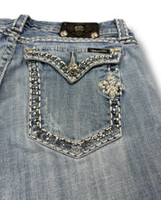 Miss Me Jeans (M)