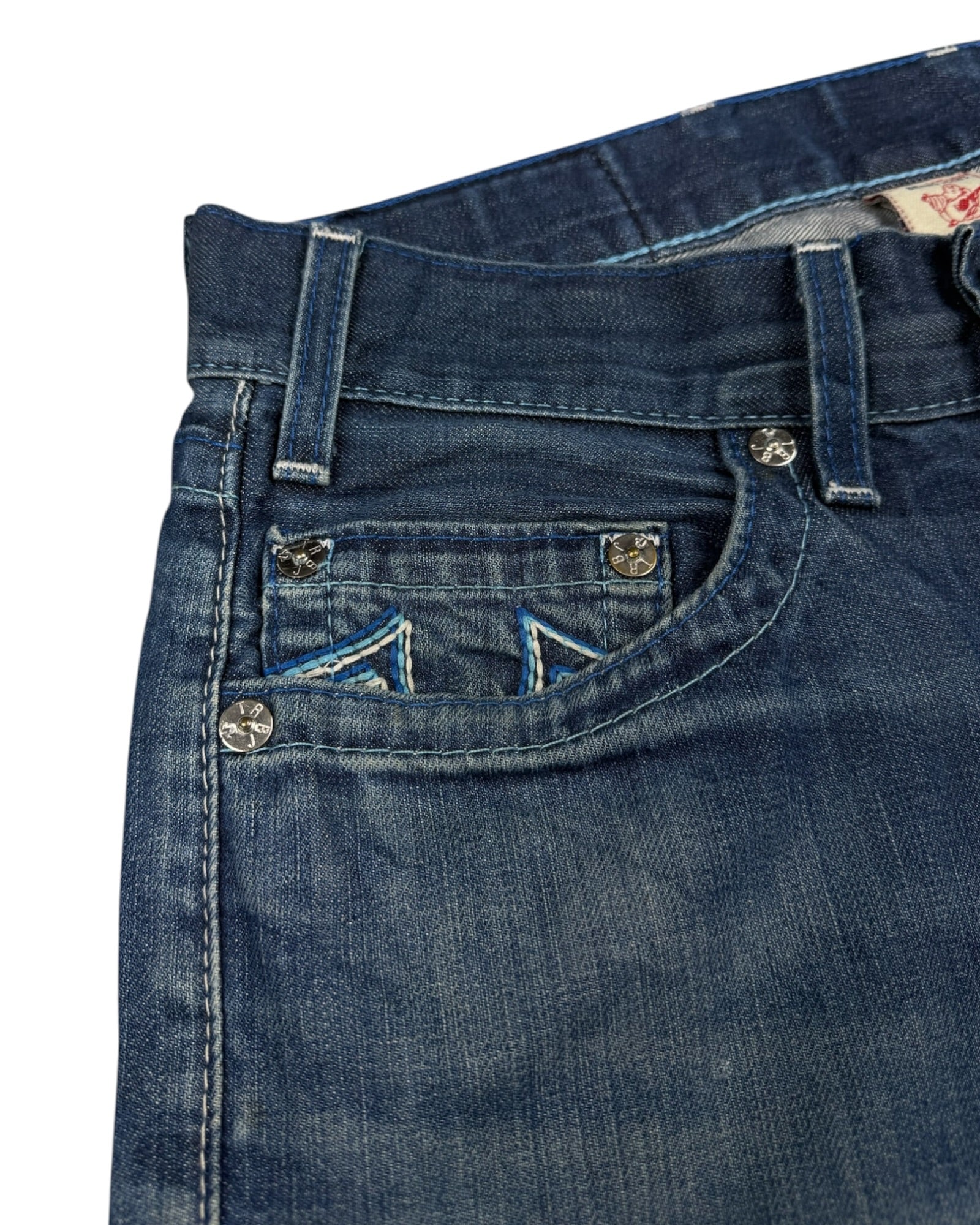 True Religion Jeans (M)