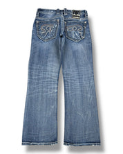 Rock Revival Jeans (S)