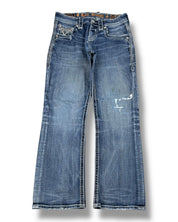 Rock Revival Jeans (S)