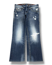 Rock Revival Jeans (M)