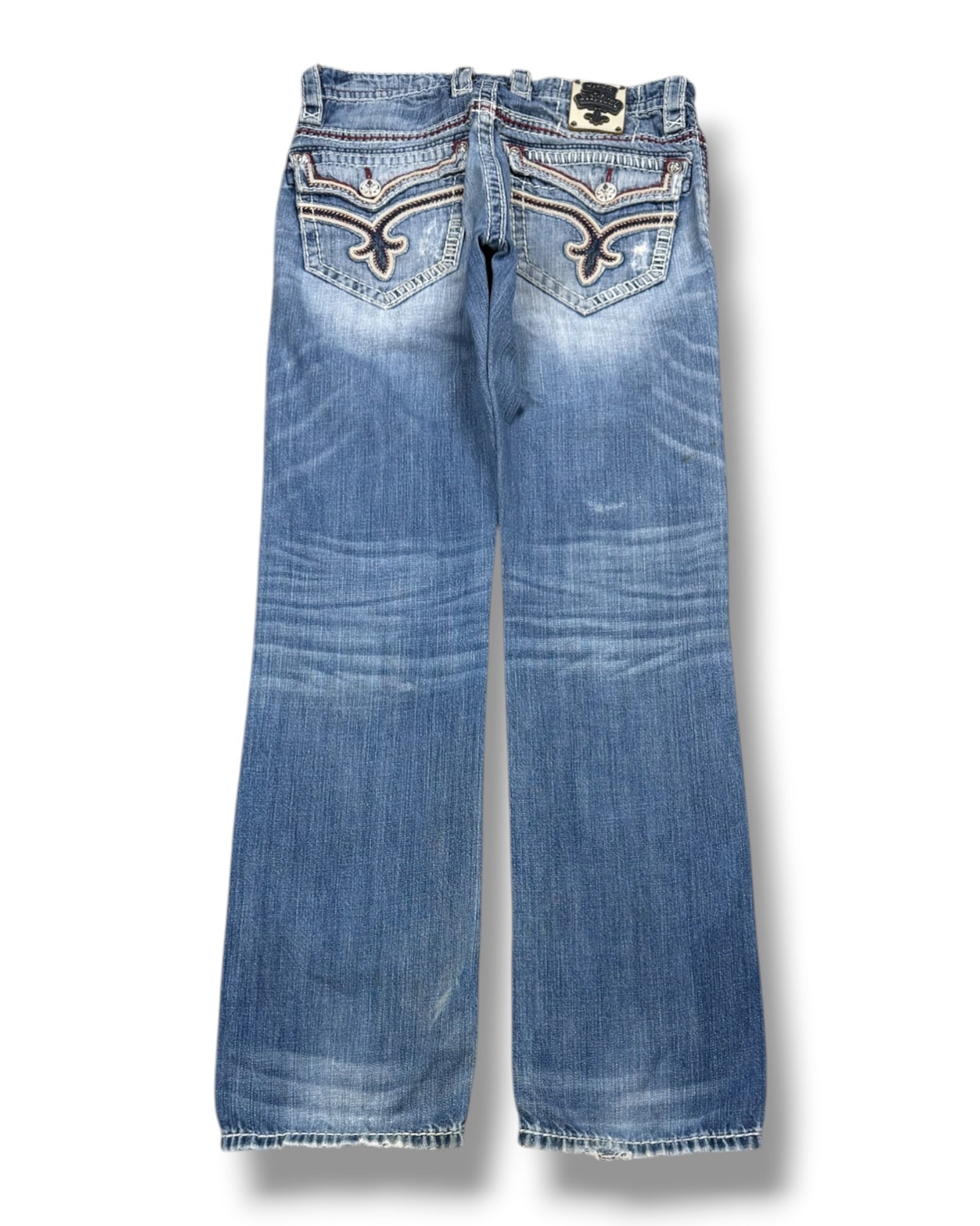 Rock Revival Jeans (M)