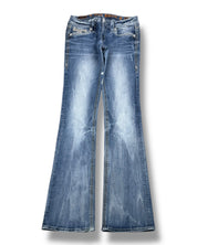 Rock Revival Flared Jeans (XS)