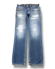 Rock Revival Jeans (M)