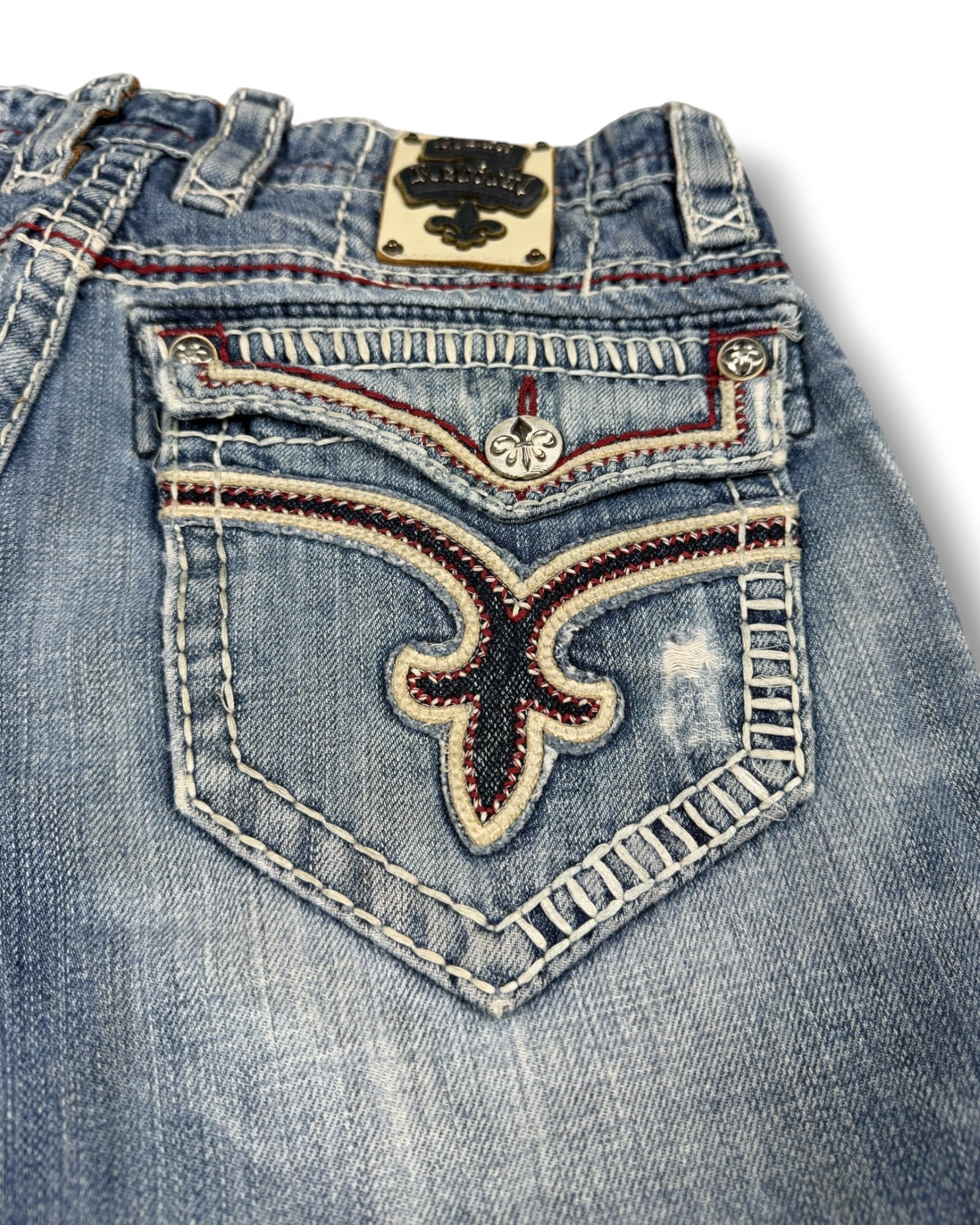 Rock Revival Jeans (M)