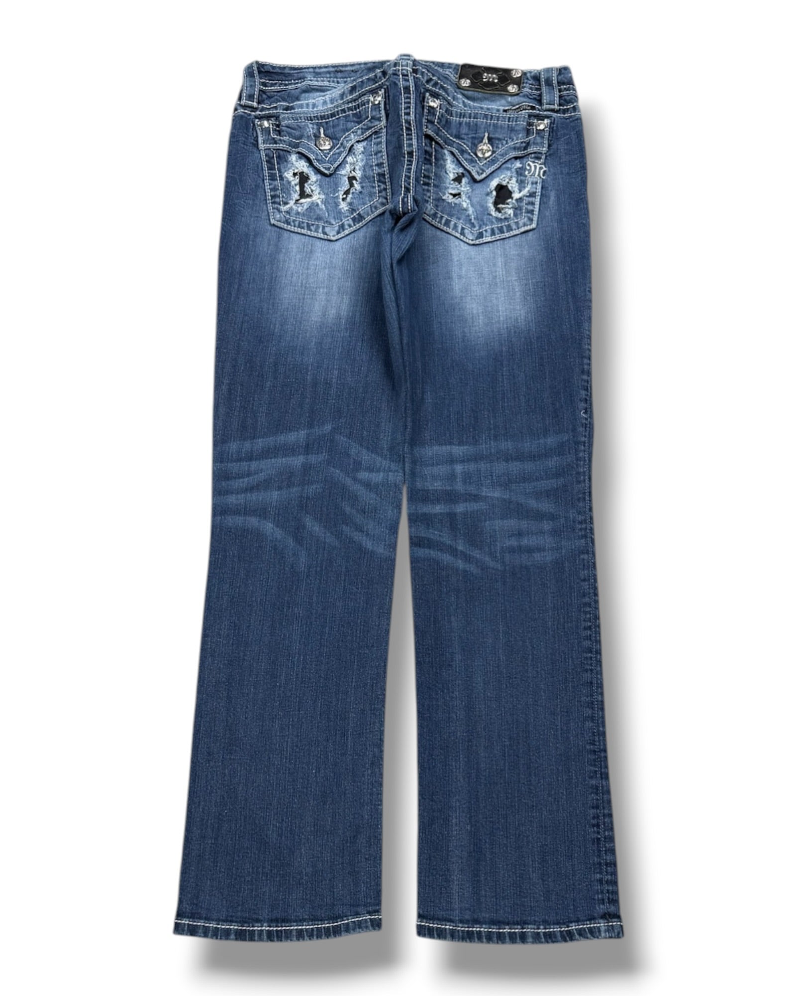 Miss Me Jeans (S)