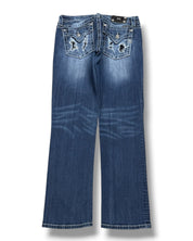 Miss Me Jeans (S)