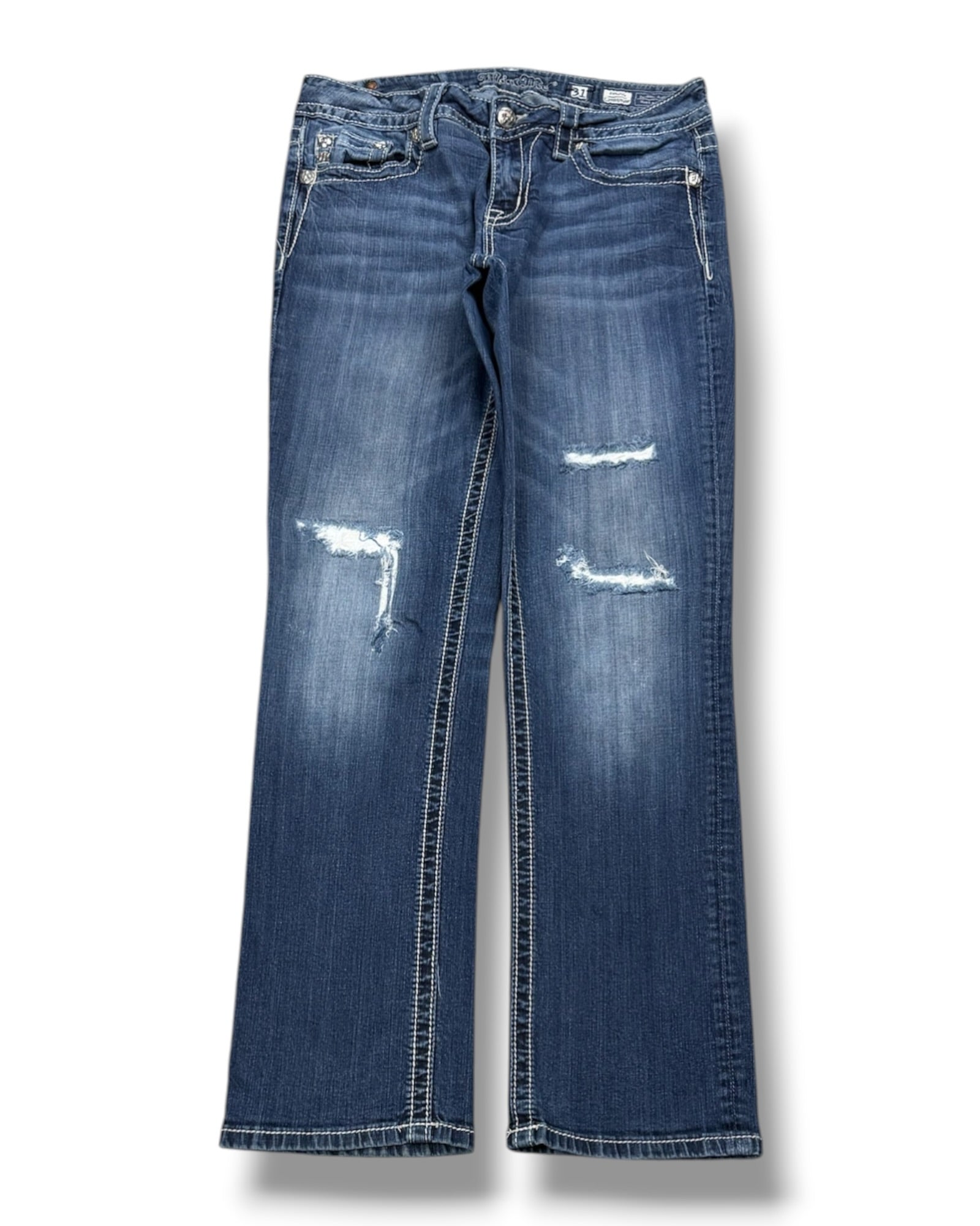 Miss Me Jeans (S)