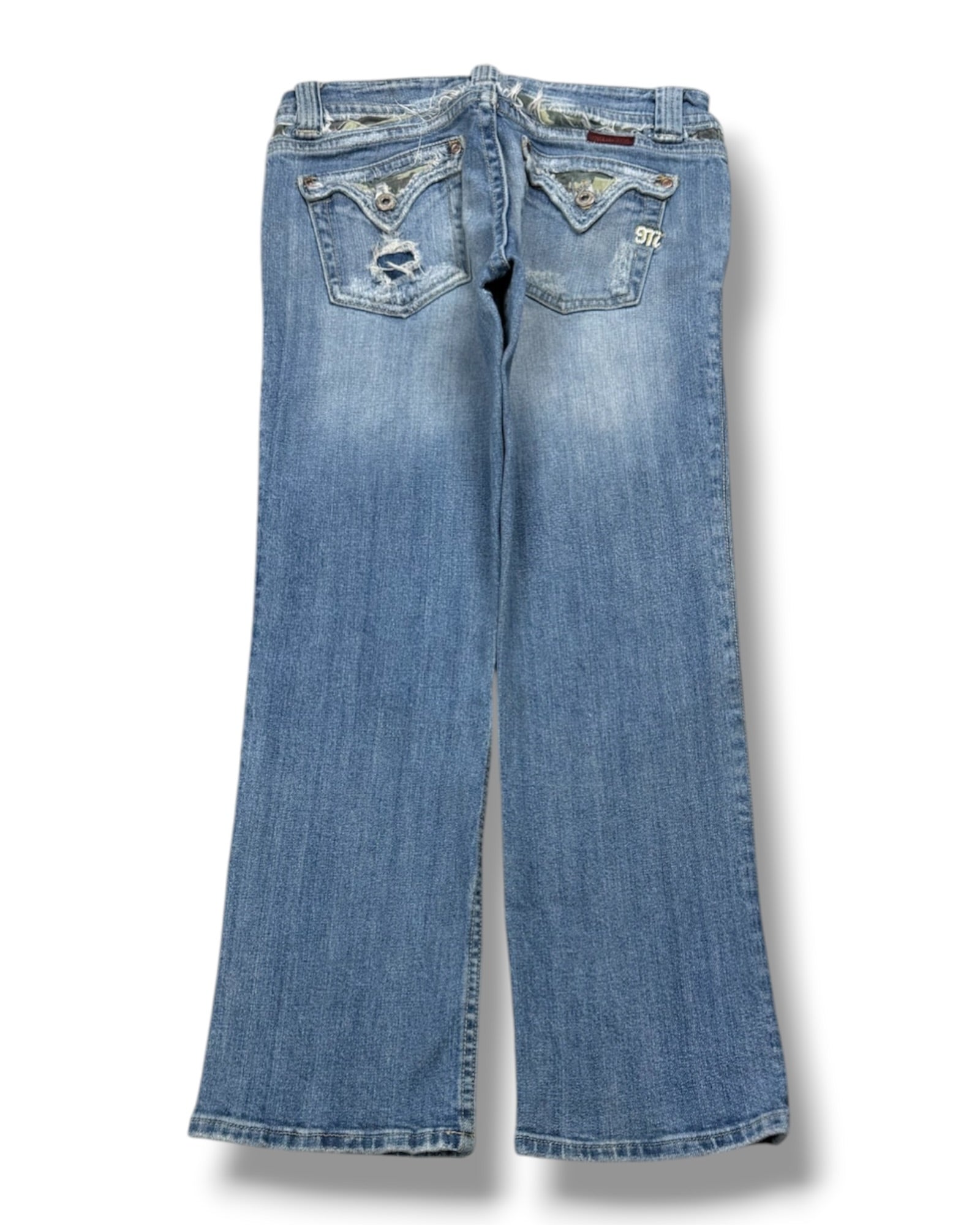 Miss Me Jeans (S)