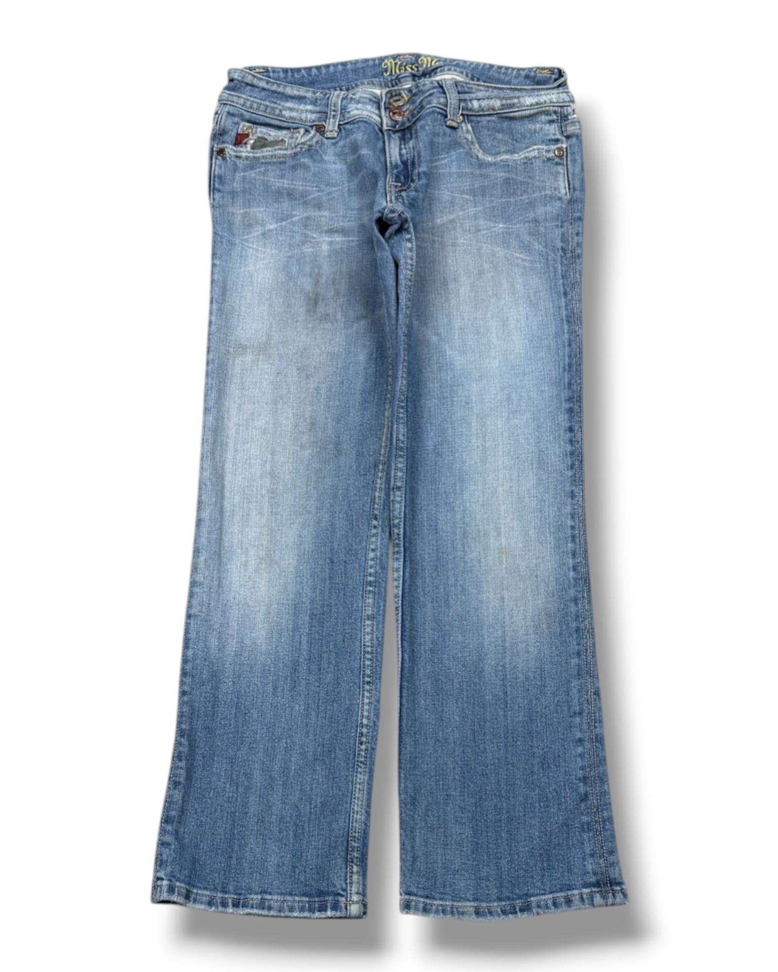 Miss Me Jeans (S)