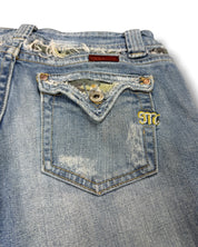 Miss Me Jeans (S)