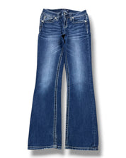Miss Me Flared Jeans (S)