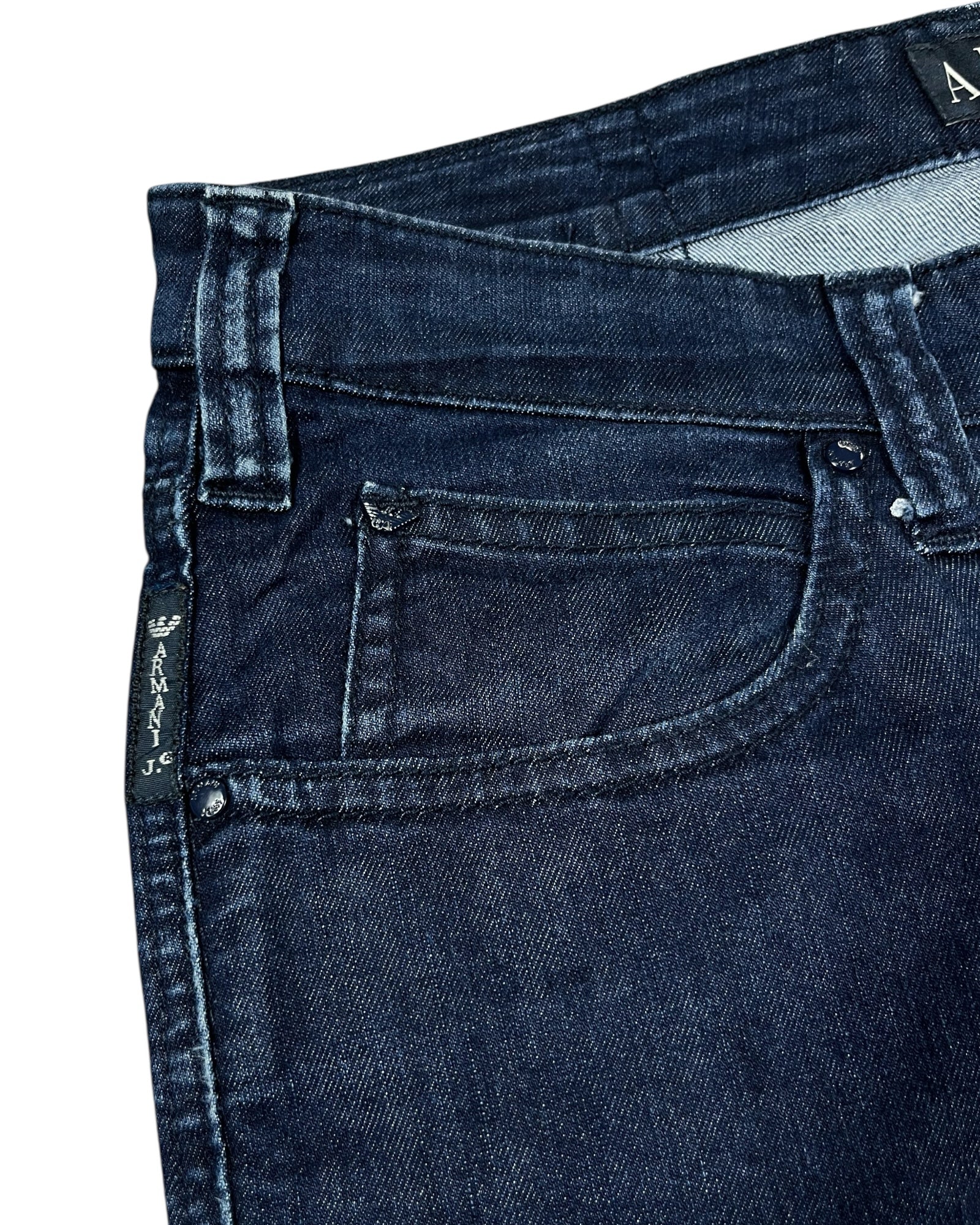 Armani Jeans (S)