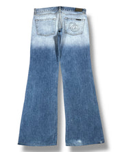 Dolce Gabbana Flared Jeans (M)