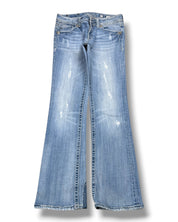 Miss Me Flared Jeans (S)
