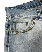 Dolce Gabbana Flared Jeans (M)