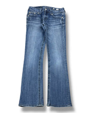 Miss Me Flared Jeans (S)