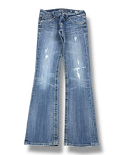 Miss Me Flared Jeans (S)