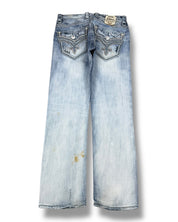 Rock Revival Jeans (M)