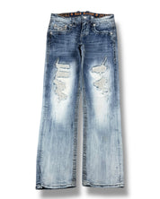 Rock Revival Jeans (M)